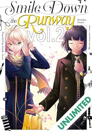 Smile Down the Runway Vol. 2